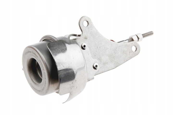 SOUPAPE RÉGLAGES TURBO RENAULT MEGANE III 1.5DCI 20
