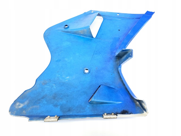 YAMAHA TZR 50 125 DÉFLECTEUR D'AIR GAUCHE CÔTÉ COLLECTEUR GAUCHE PROTECTION