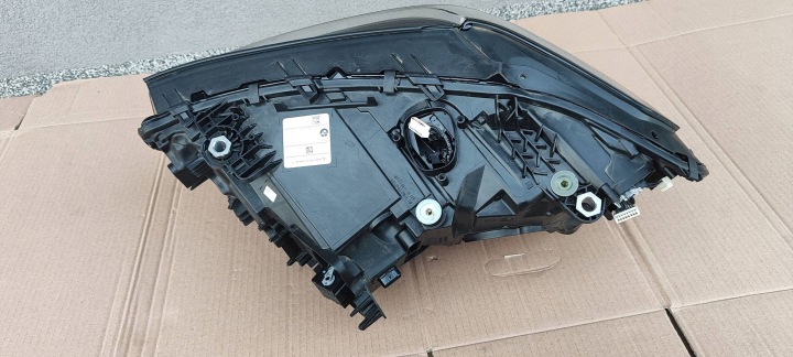 PHARE BMW X3 G01 LE20A6456 5A2920610 AVANT CÔTÉ DROITE