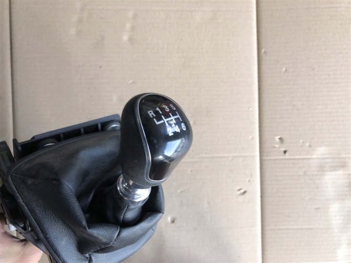 POMMEAU DE VITESSE MÉCANISME DE CHANGEMENT DE VITESSES MANETTE VITESSE FORD CUSTOM LIFT 19-