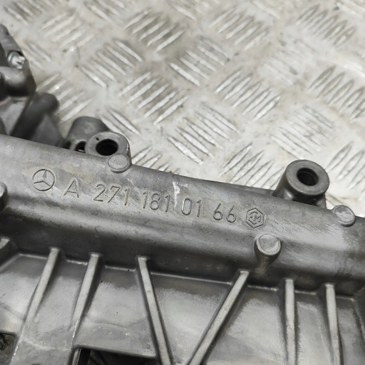 ODSTOJIK HUILES SÉPARATEUR MERCEDES-BENZ C T-MODEL (S204) A2711810166