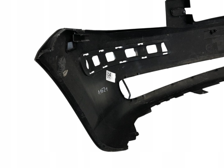 HYUNDAI GETZ I 2002-2005 AVANT LIFTINGIEM PARE-CHOCS AVANT AVANT