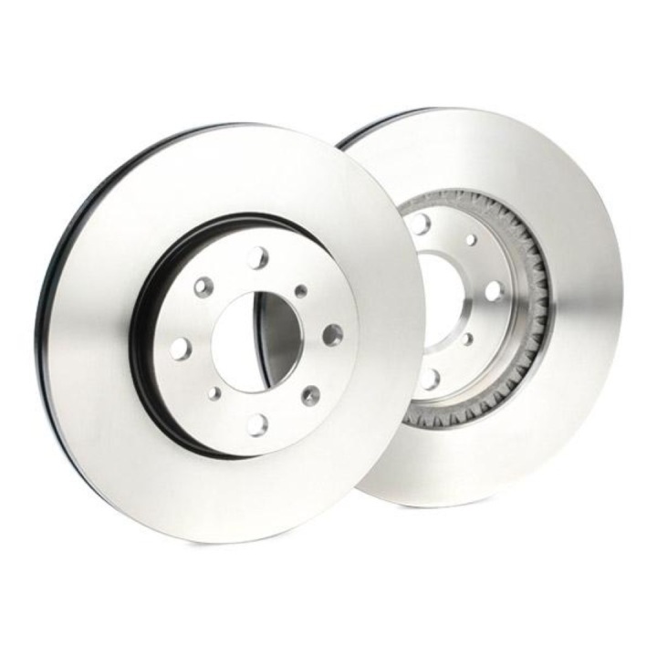 DISQUE FREIN SUZUKI SWIFT III 05-