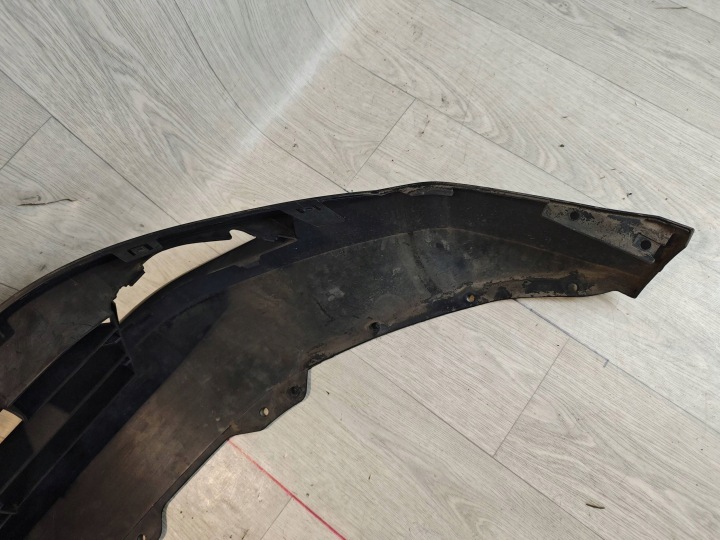 NISSAN QASHQAI J12 SPOILER PARE-CHOCS AVANT 620266UA0A