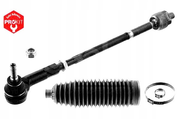 BIELLETTE DE DIRECTION TRANSVERSAL FEBI BILSTEIN 44342
