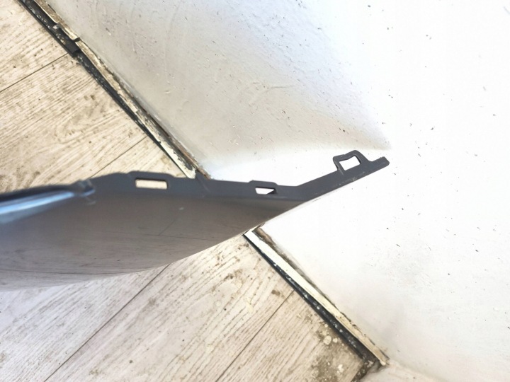 MAZDA 2 III LIFT 2023 PARE-CHOCS AVANT D65E-50031