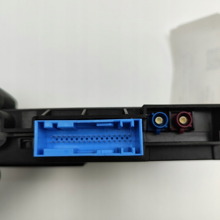 LAND ROVER RANGE ROVER EVOQUE L538 2015 MODULE CONTRÔLEUR BLUETOOTH