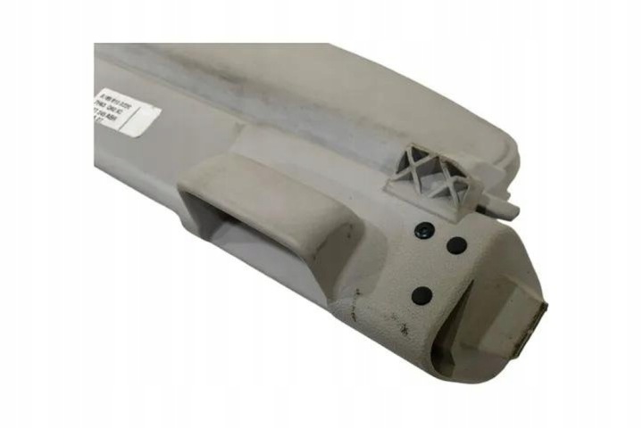 STORE COUVERCLES DE COFFRE MERCEDES-BENZ B (W245) A1698100220 2.0L DIESEL 103KW 2007