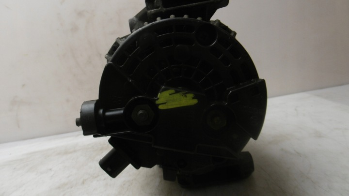 SAAB 93 9-3 1.8 T 2.0 T ALTERNATEUR 0124525058