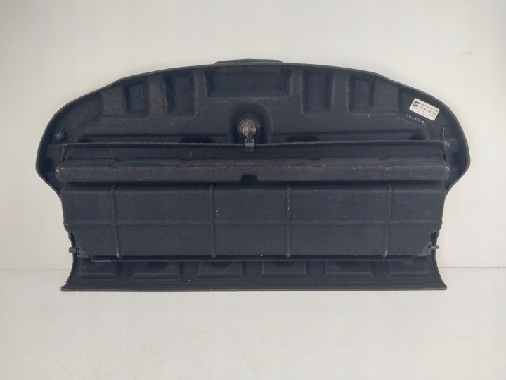 ÉTAGÈRE COUVERCLES DE COFFRE 5P5867134A 5P5867769F SEAT TOLEDO III