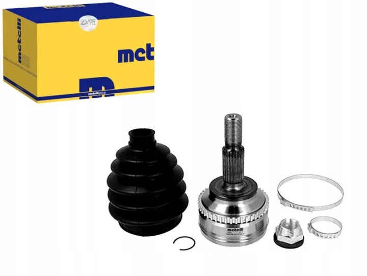 JOINT EXTÉRIEUR RENAULT KANGOO METELLI HYDRAULIKA/H