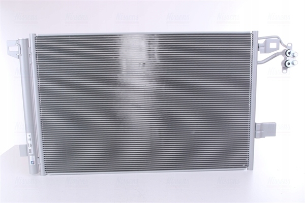 DÉSHYDRATEUR NISSENS 940345 VW T5