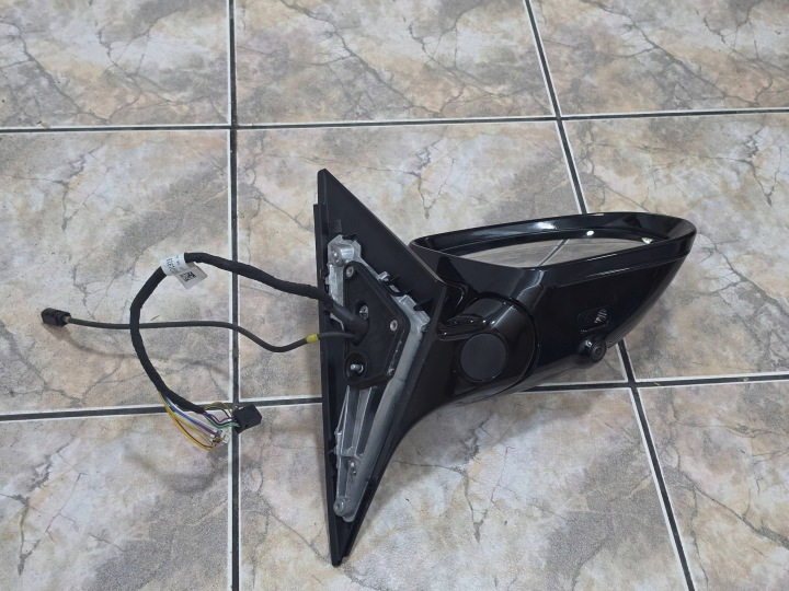 W222 A222 S-KLASA RÉTROVISEUR ASSISTANT CAMÉRA A0009054302