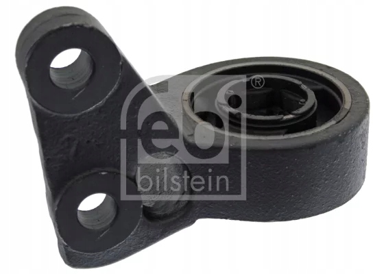 SILENTBLOCK BRAS DE SUSPENSION AVANT GAUCHE INFÉRIEUR AVEC AVANT MG MG ZT, MG ZT- T, ROVER 75