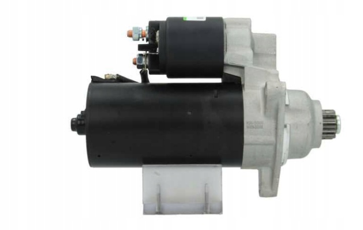 DÉMARREUR 12V 2KW VERS VW CALIFORNIA T4 2.5
