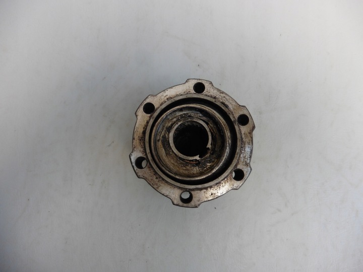 SPRZEGIELKO ENGRENAGE TIRANT NISSAN TERRANO II MAVERICK 2,4I 2,7 TD 93-06R