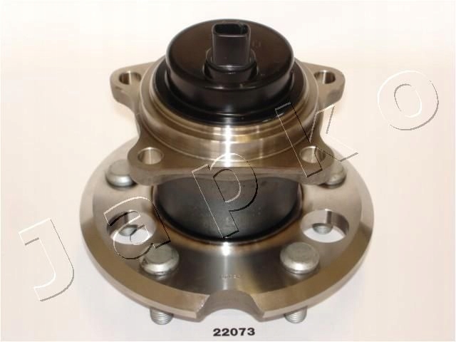 CUBO RUEDAS PARTE TRASERA 422073 JAPKO TOYOTA 