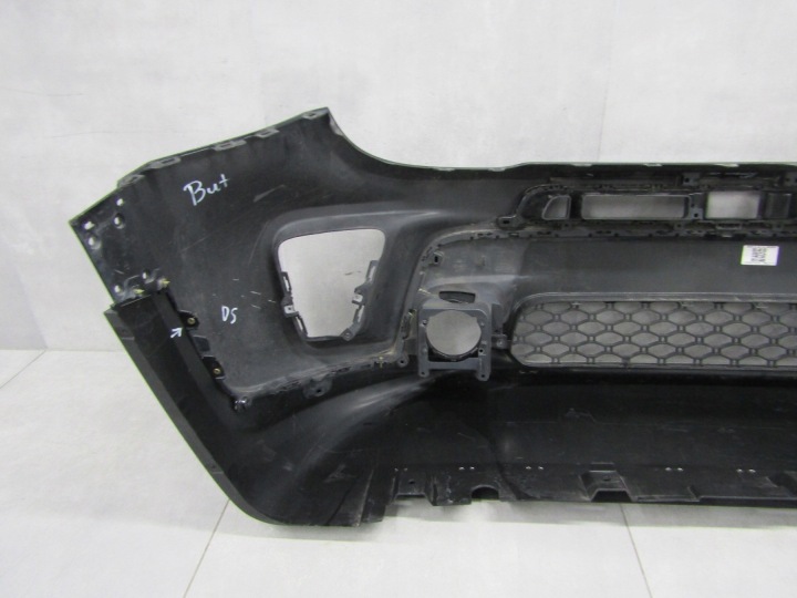 PARE-CHOCS AVANT AVANT JEEP RENEGADE LIFT 18-