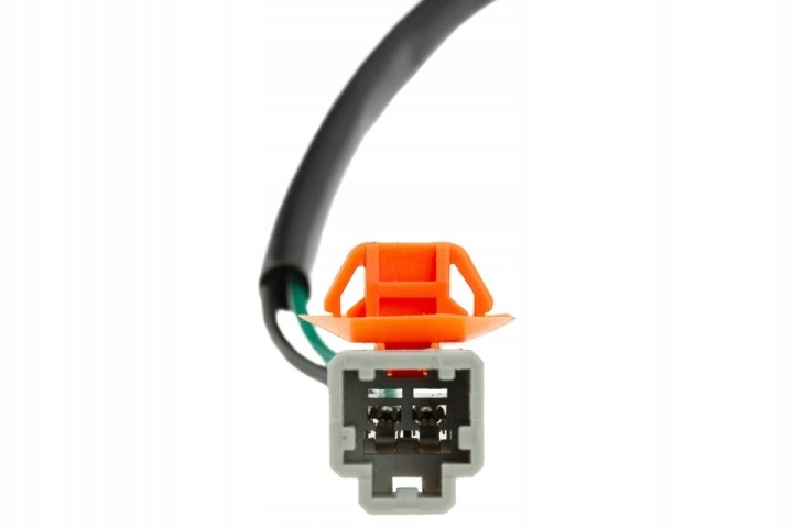 SERVOMOTEUR CENTR.ZAMKA AVANT HONDA CR-V 95-01/PRAWY/