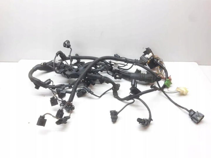 FAISCEAU DE CÂBLES MOTEUR BMW 3 (F30, F80) 8507896 2.0L DIESEL 2012