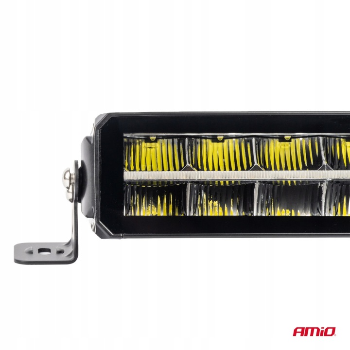 PHARE TRAVAILLÉ PANELOWA LED BAR AWL72 180W 6500K 18000LM 81CM 12V 24V AMIO 0