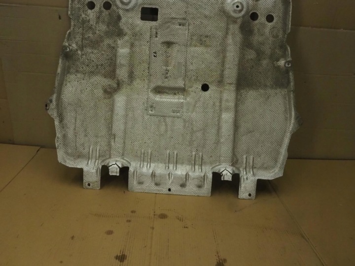 GRANDLAND PEUGEOT 3008 5008 C5 DS7 PLAQUE PROTECTION SOUS MOTEUR 9856649080