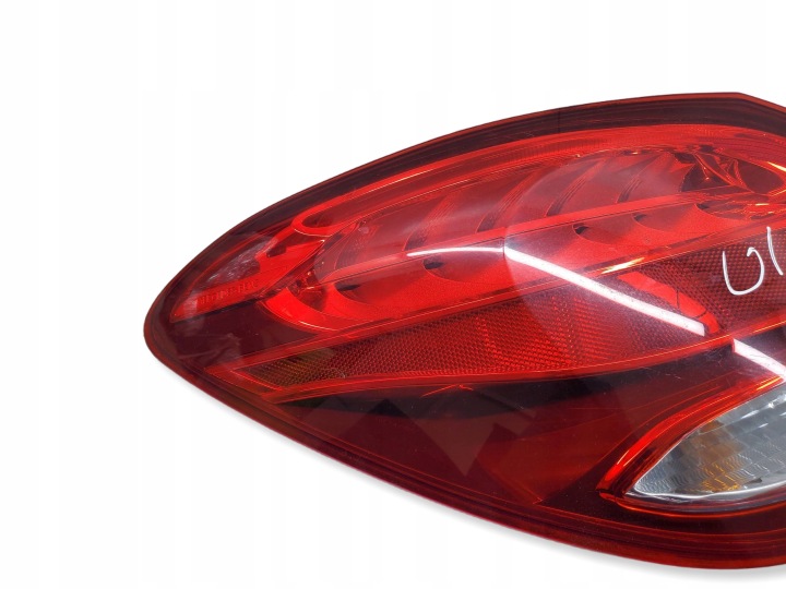 MERCEDES-BENZ C W205 A2059061802 DROITE CÔTÉ PHARE ARRIÈRE
