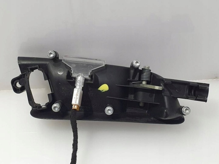 AUDI A3 8P 2010R 3Y-DRZWI CÂBLAGE PODSWIETLANIA PORTES AMBIENTE 8P3971035P