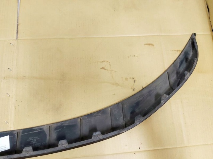 KIA PROCEED PRO CEED II SPOILER PARE-CHOCS AVANT AVANT LÈVRE 86590-A2300