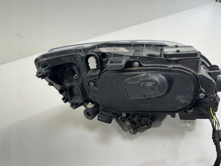GAUCHE XÉNON VOLVO V60 S60 LIFT 2013- 31420108 EUROPE DÉMONTAGE