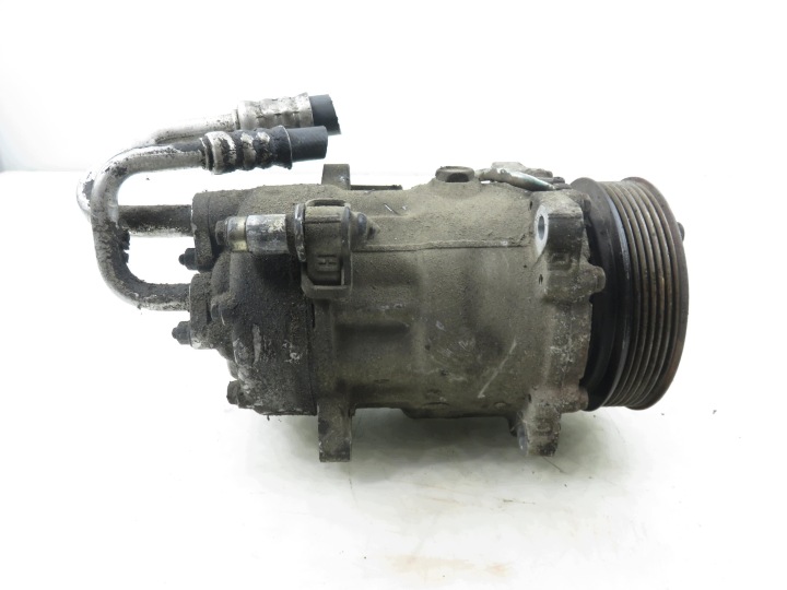 COMPRESSEUR DE CLIMATISATION PEUGEOT 307 2.0 HDI 0932810044 R134A