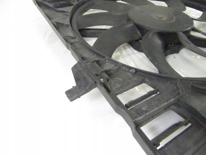 VENTILATEUR RADIATEUR BMW F15 F85 X5 F16 F86 X6 N57 N63 S63 850W