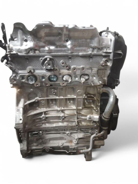 VOLVO XC90 MOTEUR