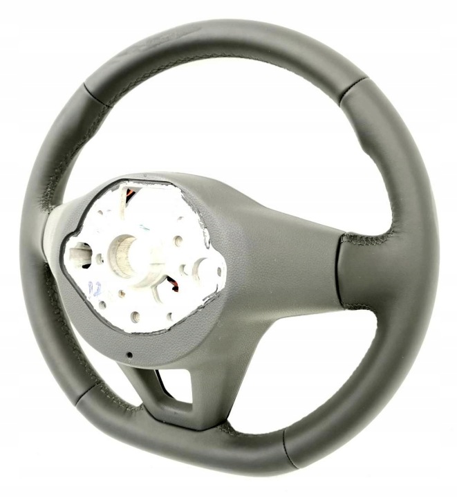 VOLANT MULTIFONCTION DOTYKOWA VW ID.7 ID7 10A419089BQ YPG NEUF ORIGINE