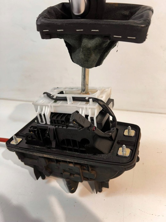 8E0 713 281 CRIC CHANGEMENTS VITESSE SUPÉRIEUR 3.0 TDI AUDI A4 S4 B7 8E 8H 2007