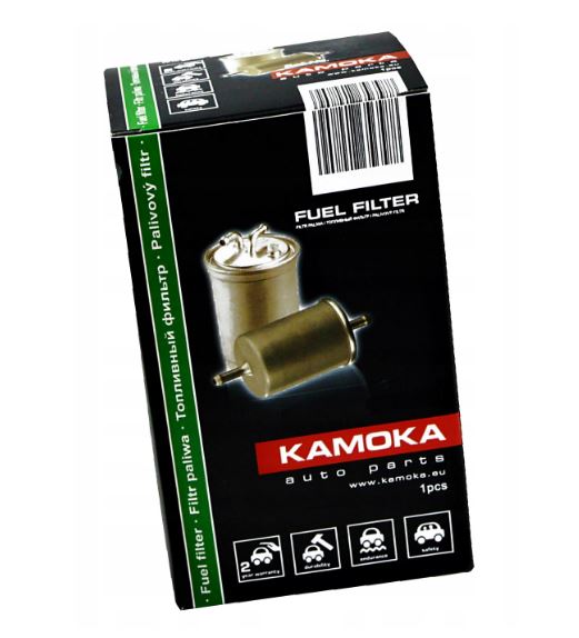 FILTRE CARBURANT DIESEL KAMOKA photo 12 - milautoparts-fr.ukrlive.com