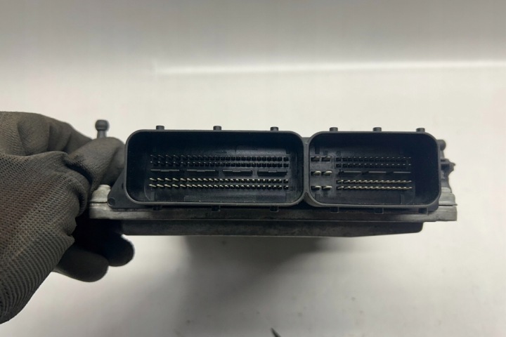 ORDINATEUR MOTEUR MERCEDES-BENZ GL (X166) A2789001300 4.7L GASOLINE 270KW
