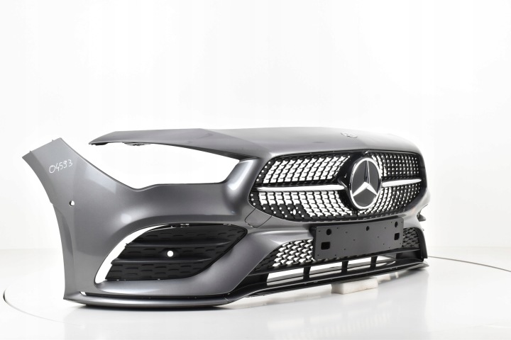 MERCEDES CLA W118 118 AMG LINE 2019- PARE-CHOCS AVANT