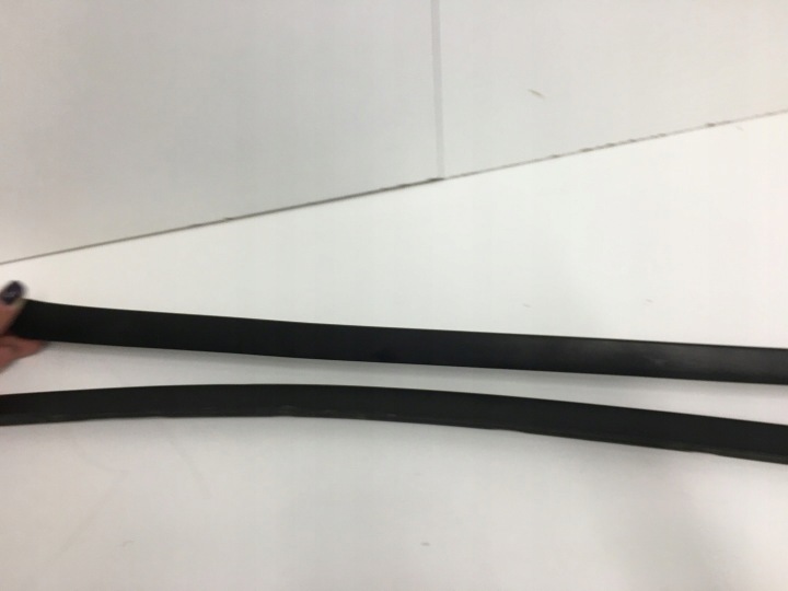 JOINT D'ÉTANCHÉITÉ PARE-BRISE AUDI A4 B6 B7 EUROPE 8E0854327G 8E0854328G