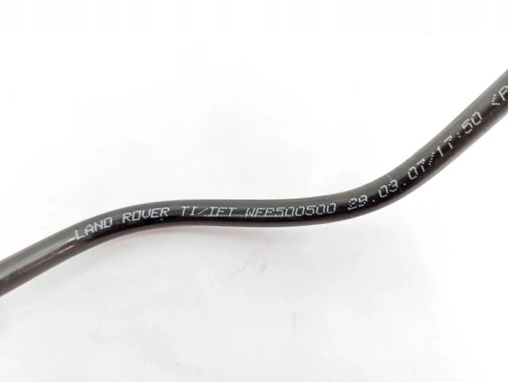 FIL CARBURANTS LAND ROVER RANGE ROVER SPORT (L320) 400082 3.62L DIESEL