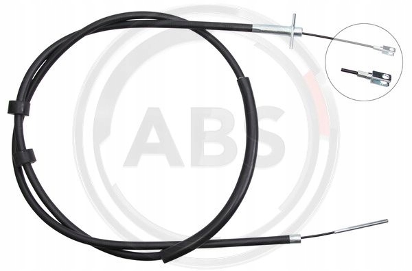 A.B.S. K12049 CÂBLE FREIN STATIONNEMENT