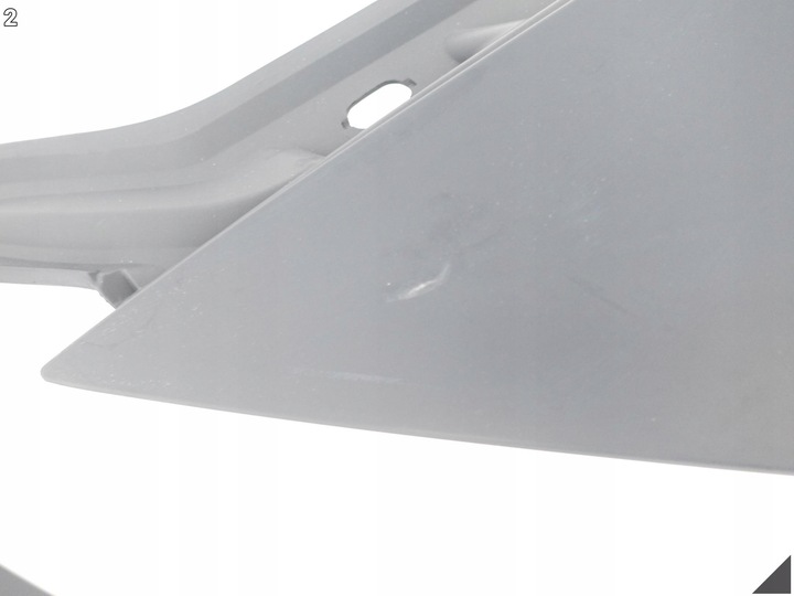 BMW X6 E71 E72 07-13 WING LEFT FRONT NEW CONDITION ORIGINAL photo 3 - milautoparts-fr.ukrlive.com