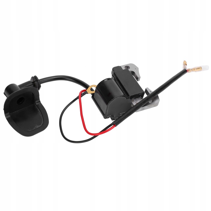 REMPLACEMENT BOBINES D'ALLUMAGE HAUTE TENSION MOTEUR ROBIN NB411 POUR 47CC 49CC