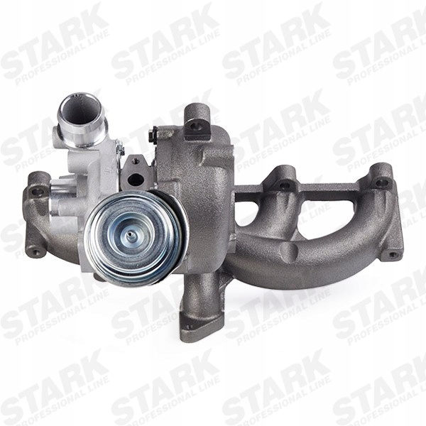 TURBOCOMPRESSEUR STARK SKCT-1190066 VERS VW GOLF IV BERLINE COMPACTE (1J1) POLO (9N)