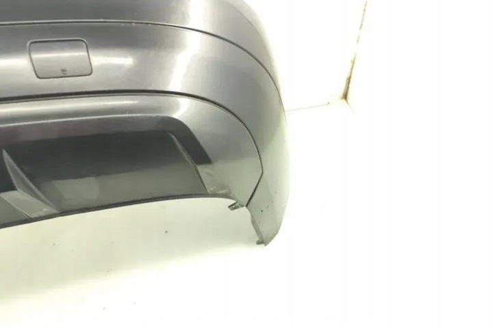 PARE-CHOCS ARRIÈRE MERCEDES-BENZ E COUPÉ (C207) A2078850725 2.99L DIESEL 170KW