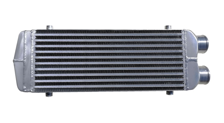 INTERCOOLER 450X180X65 VERSIÓN 63MM FMIC.EU 