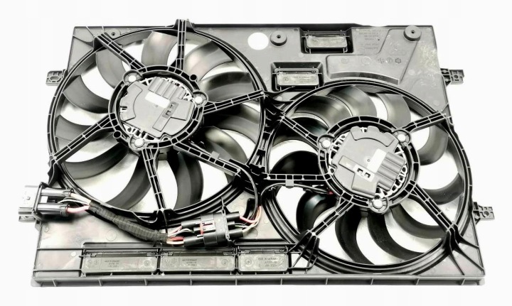 VENTILATEUR RADIATEUR VW ARTEON 3Q0121205B NEUF ORIGINAL