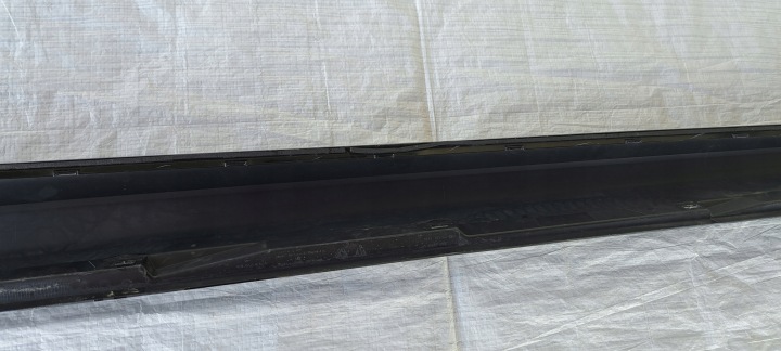 AUDI A7 MOULURE SEUIL GAUCHE 4K8853855A