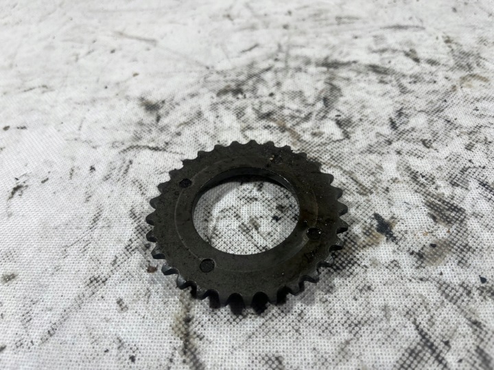 ENGRENAGE KOLO DENTÉ HONDA VF 1000F SC15
