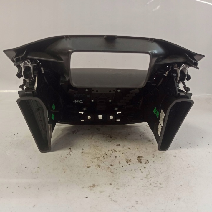 FORD C-MAX MK2 PANNEAU COMMANDE RADIO AM5T-18K811-BD